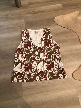 Women top